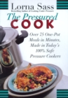 Image for The Pressured Cook