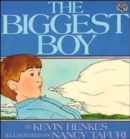 Image for The Biggest Boy