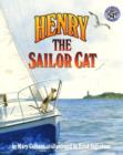 Image for HENRY THE SAILOR CAT