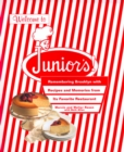 Image for WELCOME TO JUNIORS