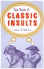Image for The book of classic insults