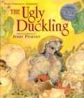 Image for The Ugly Duckling : A Caldecott Honor Award Winner
