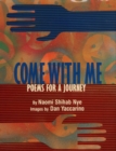 Image for Come with Me : Poems for a Journey