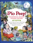 Image for Pio Peep! Traditional Spanish Nursery Rhymes : Bilingual English-Spanish