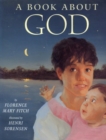 Image for A Book About God