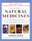 Image for The Apha Practical Guide to Natural Medicines