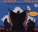 Image for The warrior and the wise man