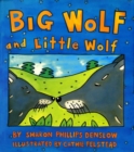 Image for Big wolf and little wolf