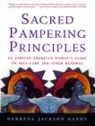 Image for Sacred Pampering Principles