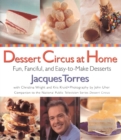 Image for Dessert Circus at Home