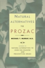 Image for Natural alternatives to prozac
