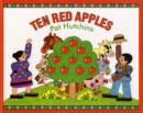 Image for Ten red apples