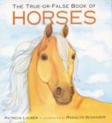 Image for True-or-False Book of Horses