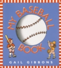 Image for My Baseball Book