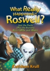Image for What Really Happened in Roswell?