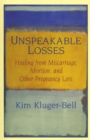 Image for Unspeakable Losses