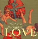Image for The Little Big Book of Love