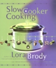 Image for Slow Cooker Cooking