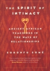 Image for The Spirit of Intimacy