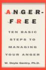 Image for Anger-free