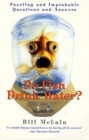 Image for Do Fish Drink Water?