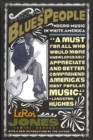 Image for Blues people  : Negro music in white America