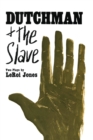 Image for The Dutchman and the Slave