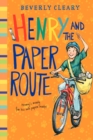 Image for Henry and the Paper Route