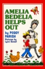Image for Amelia Bedelia Helps Out