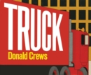 Image for Truck : A Caldecott Honor Award Winner