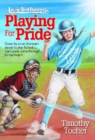 Image for Playing For Pride