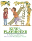 Image for King of the Playground