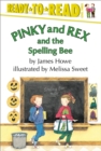 Image for Pinky and Rex and the Spelling Bee