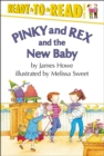 Image for Pinky and Rex and the New Baby