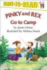 Image for Pinky and Rex Go to Camp