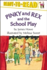 Image for Pinky and Rex and the School Play