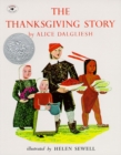 Image for The Thanksgiving Story