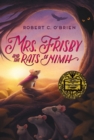 Image for Mrs. Frisby and the Rats of Nimh