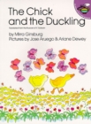 Image for The Chick and the Duckling