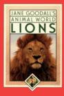 Image for Jane Goodall&#39;s Animal World Lions