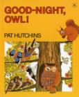 Image for Good-Night, Owl!