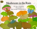 Image for Mushroom in the Rain