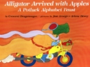 Image for Alligator Arrived with Apples