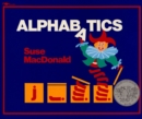 Image for Alphabatics
