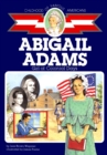 Image for Abigail Adams : Girl of Colonial Days
