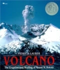 Image for Volcano: The Eruption and Healing of Mount St Helens