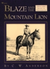Image for Blaze and the Mountain Lion