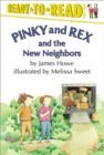 Image for Pinky and Rex and the New Neighbors