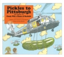 Image for Pickles to Pittsburgh : A Sequel to Cloudy with a Chance of Meatballs