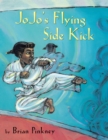 Image for Jojo&#39;s Flying Side Kick